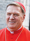 Cardinal Joseph W. Tobin