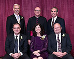 CCSV group photo