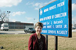Prison ministry