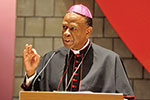 Bishop Edward K. Braxton