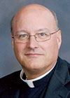 Msgr. William F. Stumpf
