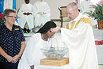 Baptism