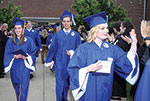 High school graduates