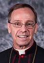 Archbishop-designate Charles C. Thompson