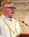 Bishop Christopher Coyne