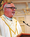 Bishop Christopher Coyne