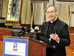 Archbishop Thompson