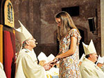 Installation Mass