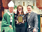 Award recepient