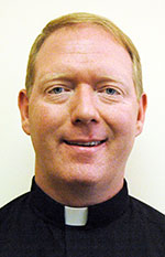 Fr. Patrick Beidelman