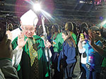 Youth at NCYC