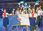 Youth at NCYC