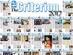 Front page compilation