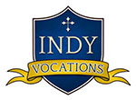 Indy Vocations logo