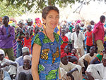 Doctor in Africa