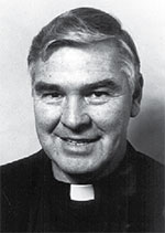 Father Paul Evard
