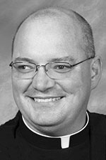 Father Joseph Pesola