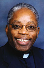 Father Kenneth Taylor