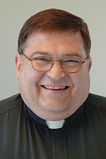 Father Kevin Morris
