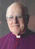 Msgr. Lawrence Moran