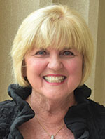 Barbara&nbsp;Hasbrook