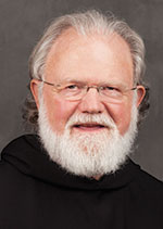 Fr. Jeremy King, O.S.B.