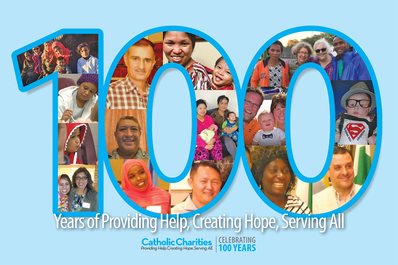 Catholic Charities seeking sponsors for its 100th anniversary event ...