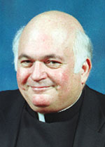 Father Gerald Kirkhoff