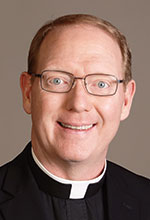 Fr. Patrick Beidelman