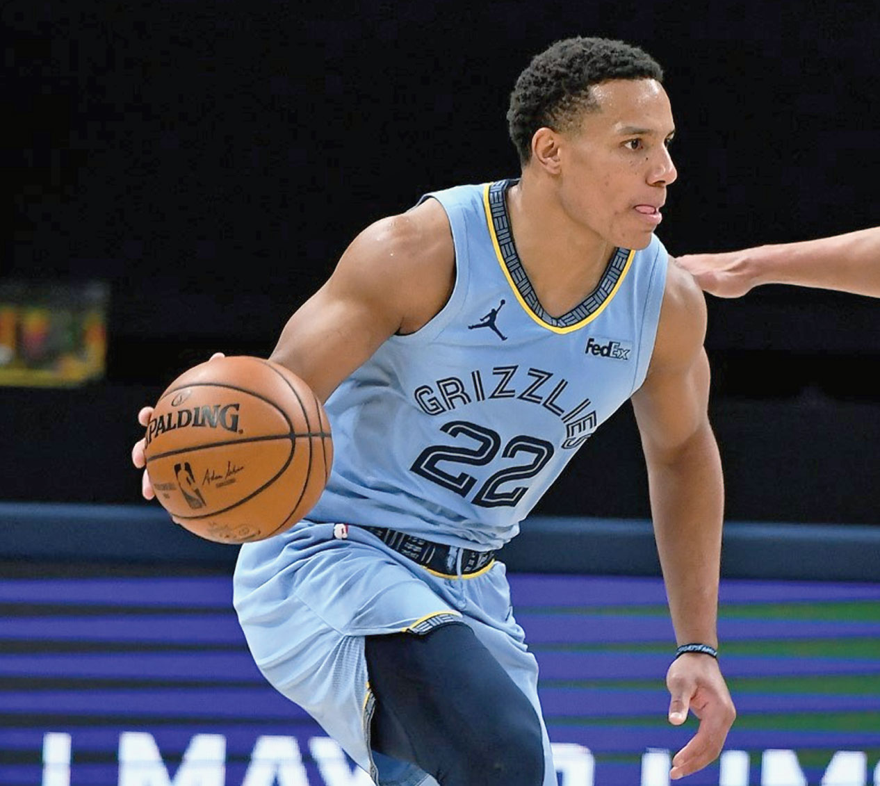 Desmond Bane: Grizzlies guard makes Indiana hometown fans even prouder