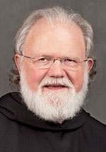 Fr. Jeremy King, O.S.B.