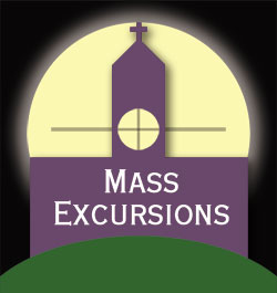 Mass Excursions logo