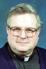 Father Louis Manna