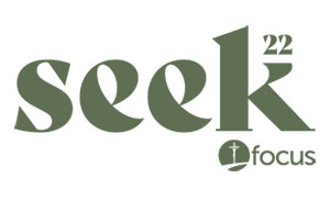 SEEK22 Conference logo
