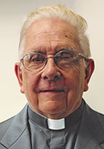 Father Paul Hulsman