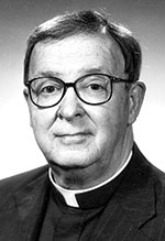 Father Francis Bryan