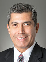 Jorge Arturo Sanchez Leanos