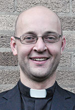Father Michael Keucher