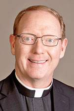 Fr. Patrick Beidelman