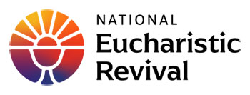 National Eucharist Revival logo
