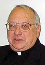 Father J. Lawrence Richardt