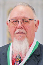 Randall Herrman