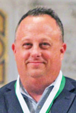 Kevin Kirkhoff