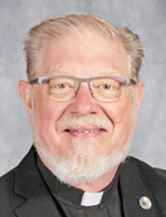 Fr. Rick Ginther