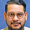 Columnist Felix Navarrete