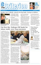 Thumbnail of front page