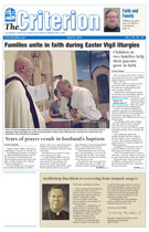 Front page