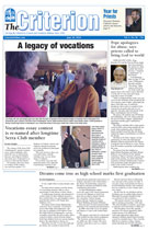 Front page