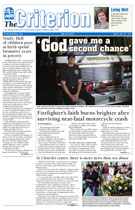 Front page