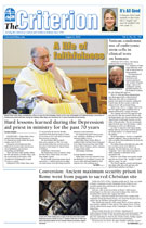 Front page